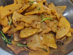 -晚归月亮湾私家菜(临邑路店)