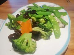 -品回味清真西北楼(宁波首店)