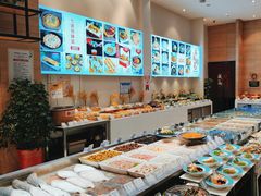 -映像威海·海鲜味道(经区店)