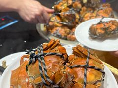 -九月海·海鲜自助(世纪东方店)