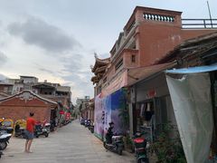-巴浪鱼咖啡馆 Local Fish