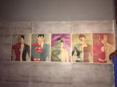 -疆Jiang·新疆秘制料理