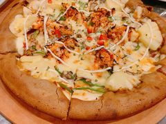 皇家蟹宴-米斯特比萨(望京西园店)