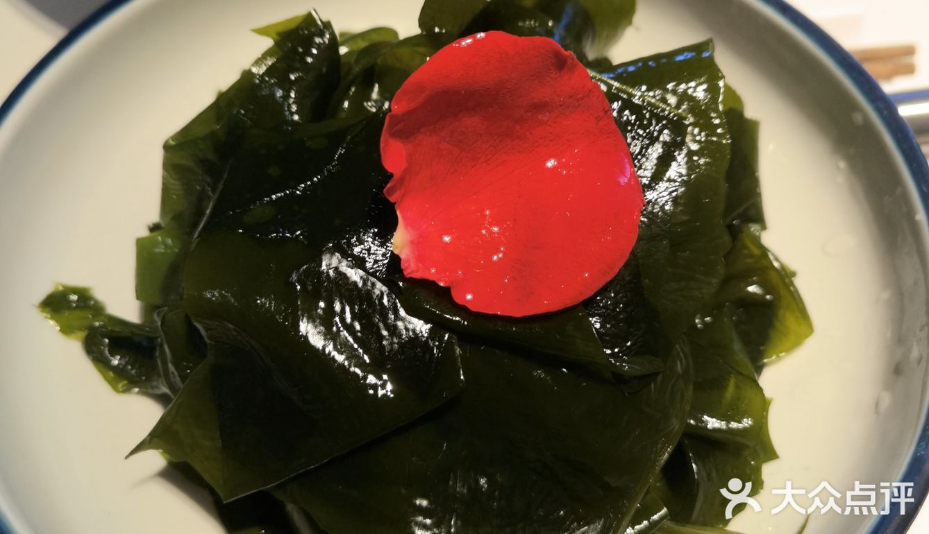 为了避免排队，中午来也是个不错的选择🤭