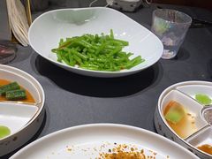 -A One Kitchen·南京精菜馆(德基广场店)