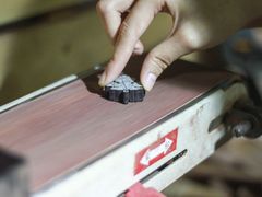 -五月木作·DIY木作文创体验店(北京路店)