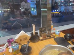 -水林间·寿喜烧自助(仙林金鹰店)