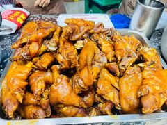 猪脚-鸡脚旮旯平江路店