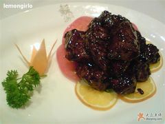 越式牛柳粒-苏浙汇(朝外店)
