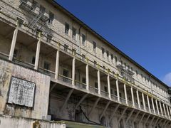 -阿尔卡特拉斯岛