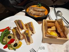 -Bco豆库(星耀天地店)