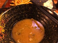 -日本料理神拉面