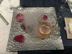 -戈雅法餐厅(世界城广场店)