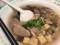 -苏晓玥·手作江南小吃(深圳北站店)