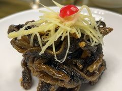 -二泉园老菜馆·百年无锡菜