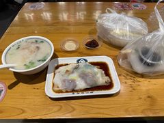 -银记肠粉店(南方医院店)