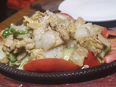 -琥珀宫南亚餐厅(欢乐城店)