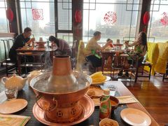 -南门涮肉(通州大船店)
