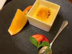 餐后甜品-山葵家·创意料理(宁波来福士店)