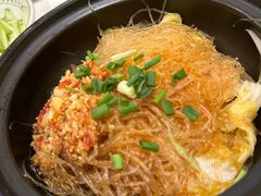 -春家·非遗手工小吃(徐汇万科广场店)