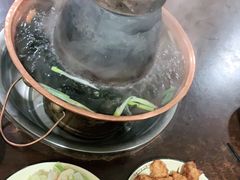 -原柳滩高台阶涮羊肉