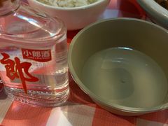 -望庐说·本地菜馆