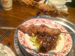 -517烧烤·龙虾·海鲜大排档(万象都荟店)