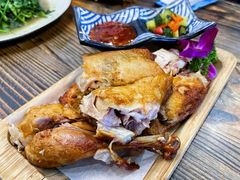 -Hi YOU你的饭局泰餐厅(雍和宫店)