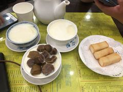 -民信老铺(华盖路店)