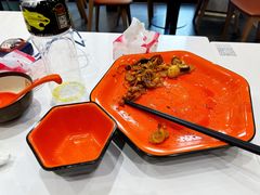 -张亮麻辣烫(北京富力又一城店)