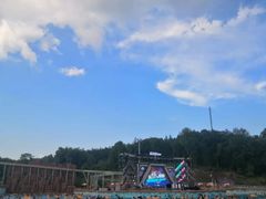 -欢乐水魔方水世界