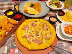 -米斯特比萨(罗斯福店)