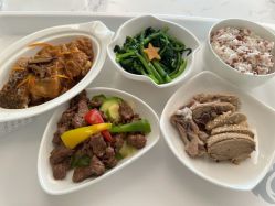 -蜜悦居月子会所(环贸中心店)