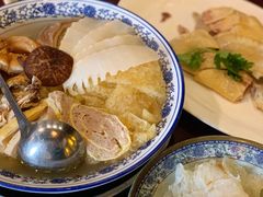 本帮蒸三鲜-三林本帮馆(中林街店)