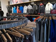 -UNDER ARMOUR(新燕莎奥莱店)