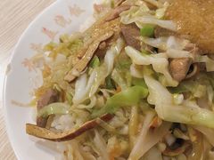 老头盖浇饭-老头盖浇饭(南京新街口明瓦廊宏光酒店店)