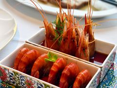 -江仙雅居(中航国际店)