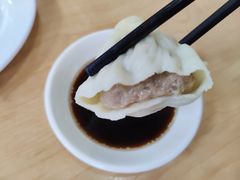 小笼包-瞻老元面馆(双塘路店)