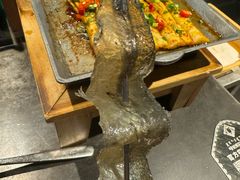 -很久以前羊肉串(清河店)