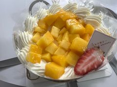 -FASHION BAKERY法森贝克(新德路店)
