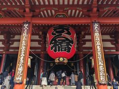 -浅草寺