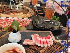 -汤连得温泉馆(宝山店)