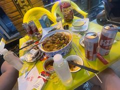 -鹏馨羊羔肉·非遗(新建街店)