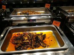 -豪食披萨烤肉自助(保定商场店)