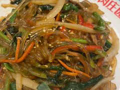 -韩香福烤肉庄园(荣成店)