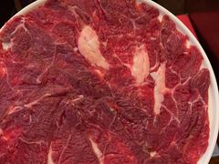 -捞神煲汤火锅(湖滨商业街店)