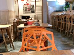 大堂-嘉年华面包房餐厅（饺子馆）(陶然亭店)
