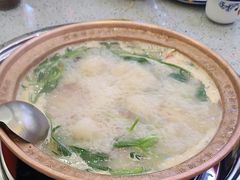 -阿婆情腊排骨火锅(金虹路店)