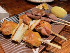 -鸟鹏烧鸟居酒屋(熙龙湾店)