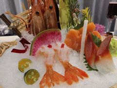 -月下料理(楷林IFC店)